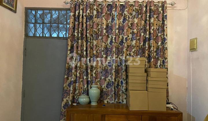 Rumah Siap Huni Murah di Jatiasih 2