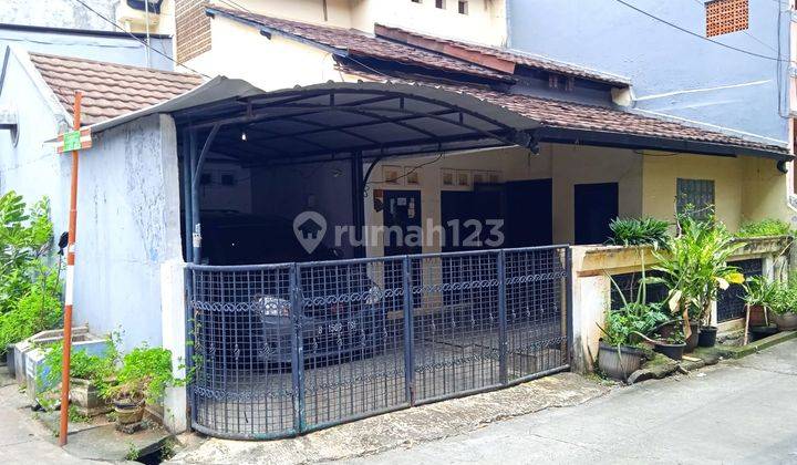 Jual Cepat Duta Kranji Bekasi Barat 1