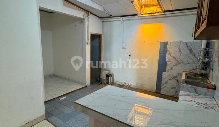 Jual Cepat Rumah Siap Huni di Pondok Kelapa Jakarta Timur