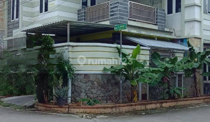 Jual Cepat Rumah Siap Huni dengan Perabotnya 1