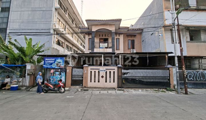Jual Cepat Rumah di Pusat Kota Jakarta