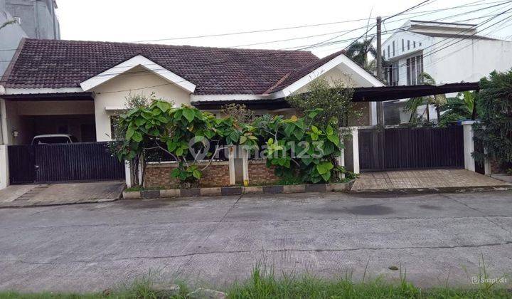 Rumah Siap Huni Jaka Setia Bekasi 1