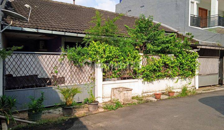 Rumah Dijual di Cendana Pekayon 2