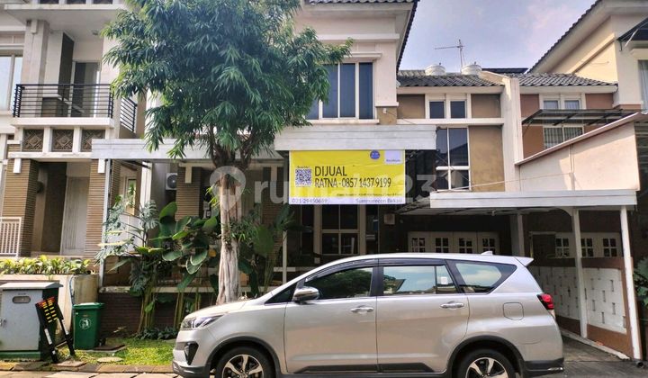 Jual.cepat.victoria Garden Galaxy Bekasi