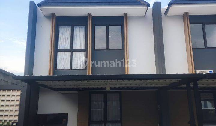 Rumah Siap Huni bisa Take Over 1