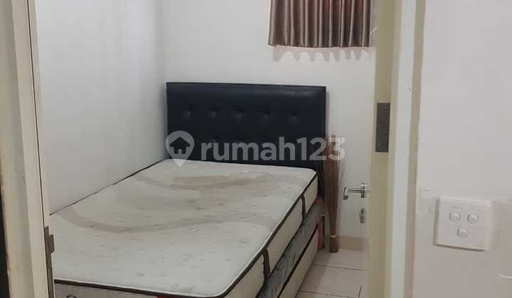 Springlake 3 BR Apartment Summarecon Bekasi Move-In Ready 2