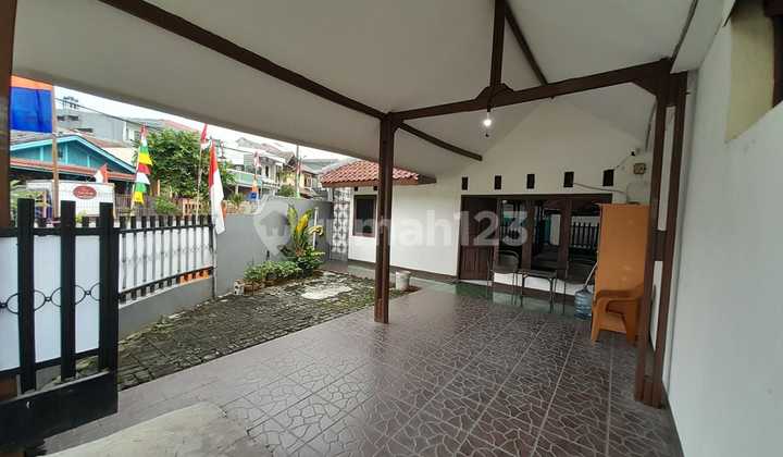Rumah Hook Jatibening Rumah Hook Jatibening