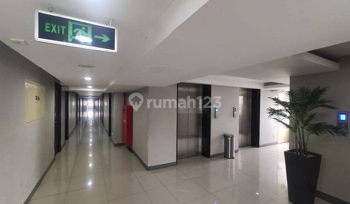 Jual Murah Apartemen MontBlanc Bekasi 1 BR 2