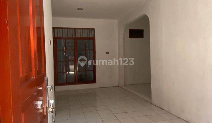 Jual Cepat Rumah Siap Huni di Kompas Indah Tambun 2