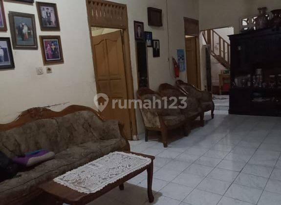 Jual Cepat Murah Rumah Kayuringin 2