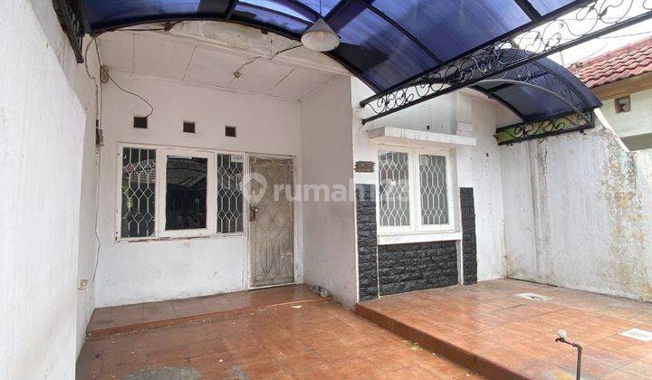 Jual Cepat Rumah Siap Huni Nempel dengan Summarecon Bekasi 2