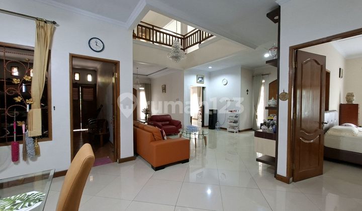 Jual.cepat Rumah Mewah Di Galaxy Bekasi 2