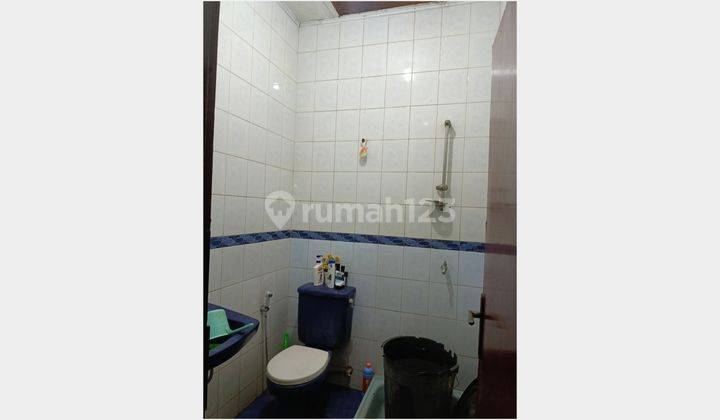 Jual Cepat Rumah Siap Huni Jaticempaka Pondok Gede 1