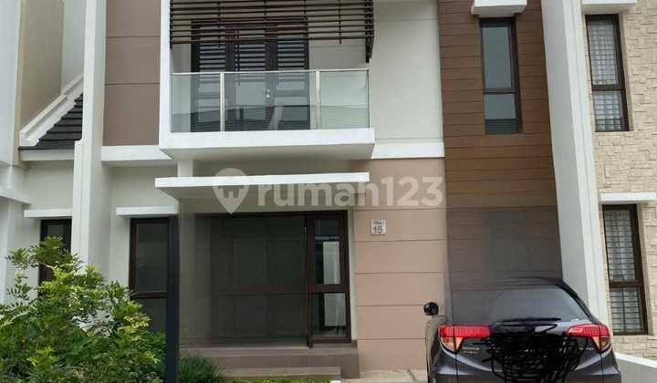 Disewa Cluster Burgundy Lebar 8 Summarecon Bekasi Disewa Cluster Burgundy Lebar 8 Summarecon Bekasi