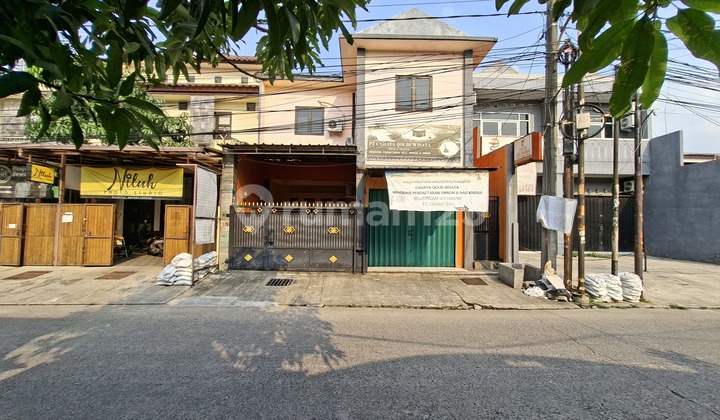 Jual Cepat 8 Kamar Kost Terisi Galaxy