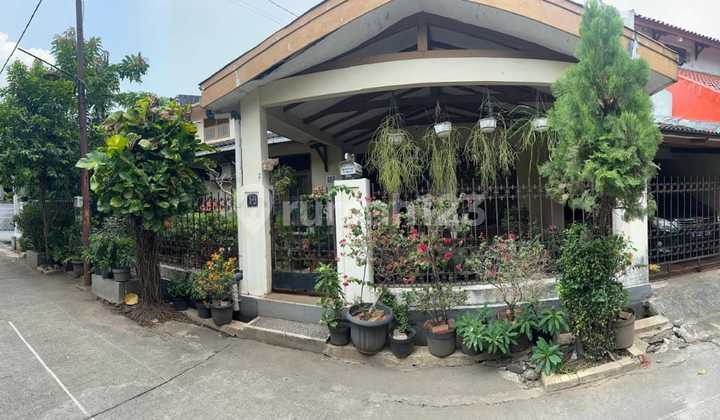 Rumah Siap Huni Dekat Lubang Buaya dan Asrama Haji Pondok Gede Bekasi 2