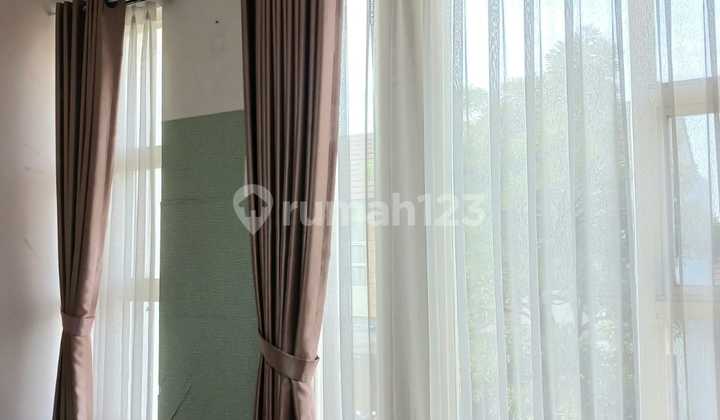 Ready-to-Occupy House La Monte Aviollo Grand Wisata Bekasi 2