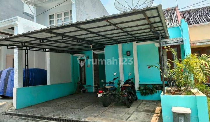 Jual Cepat Rumah, 2 Lantai, Bagus, Lenteng Agung, Jagakarsa, Jakarta Selatan, Sertifikat Hak Milik, Furnished 1