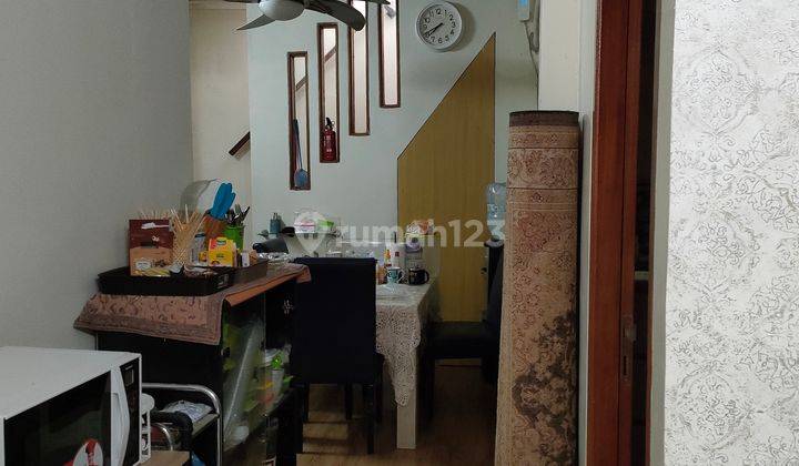 Jual Cepat Rumah, 2 Lantai, Bagus, Lenteng Agung, Jagakarsa, Jakarta Selatan, Sertifikat Hak Milik, Furnished 5