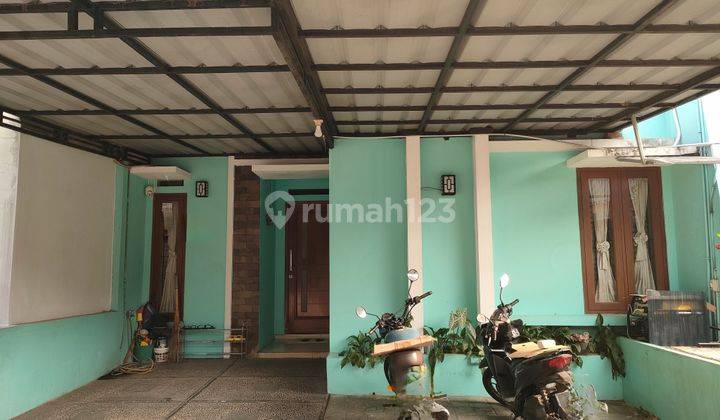 Jual Cepat Rumah, 2 Lantai, Bagus, Lenteng Agung, Jagakarsa, Jakarta Selatan, Sertifikat Hak Milik, Furnished 2