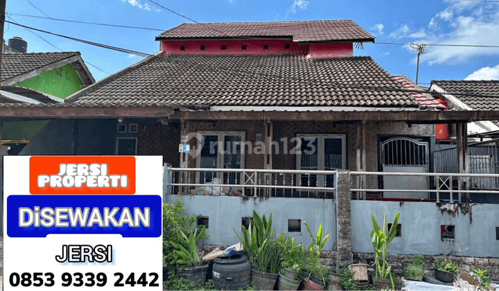 Rumah Sewa Siap Pakai Cocok Untuk Keluarga Samarinda Utara 5285 1