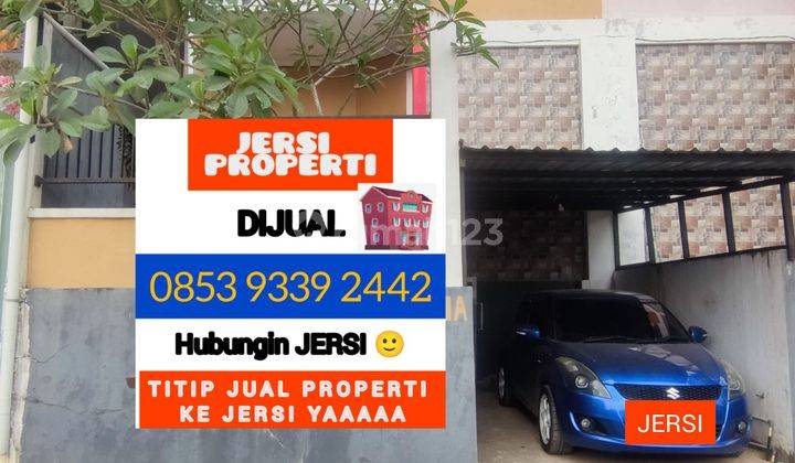 Rumah Nyaman Diperumahan Tenang Samarinda Ulu Jual 7418 Murah 7418 1