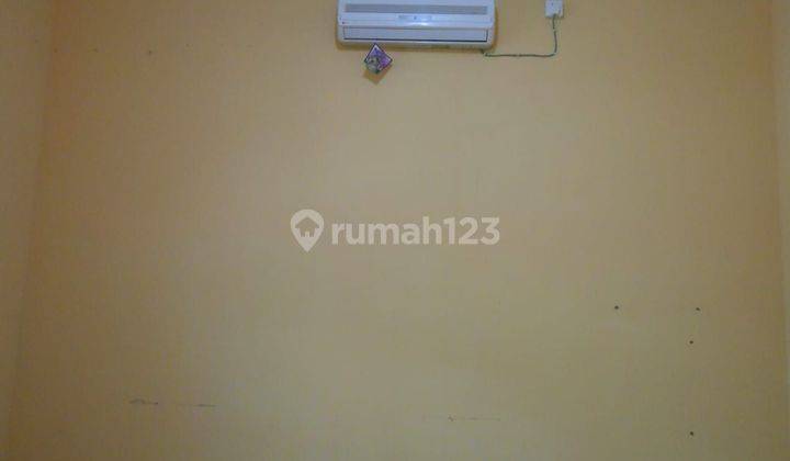 RUMAH SEWA KANTOR DILINGKUNGAN TENANG SAMARINDA 7890 2