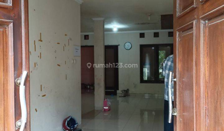 Rumah Nyaman di Perumahan Elit Samarinda Kota 8080 2