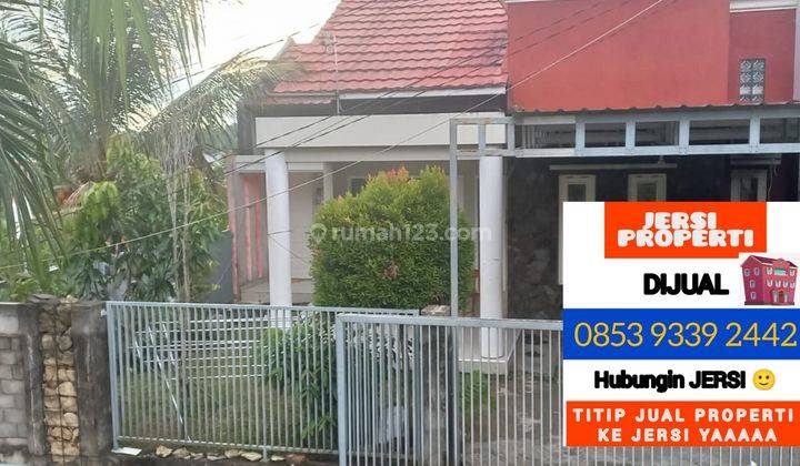 RUMAH NYAMAN SIAP HUNI LINGKUNGAN TENANG SAMARINDA ULU 3246 1