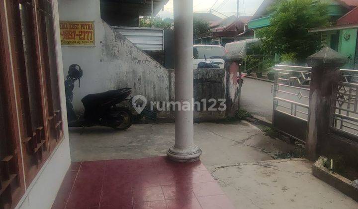 RUMAH KOST KOSTAN DIDAERAH STRATEGIS SAMARINDA ULU 7762 2