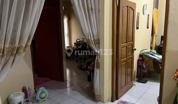 RUMAH SIAP HUNI AREA SAMBUTAN SAMARINDA 6618 2