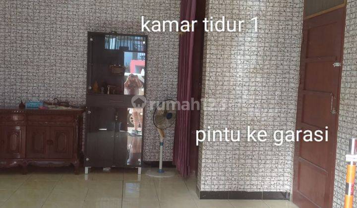 RUMAH NYAMAN LINGKUNGAN TENANG SIAP HUNI SAMARINDA ULU 0040 2