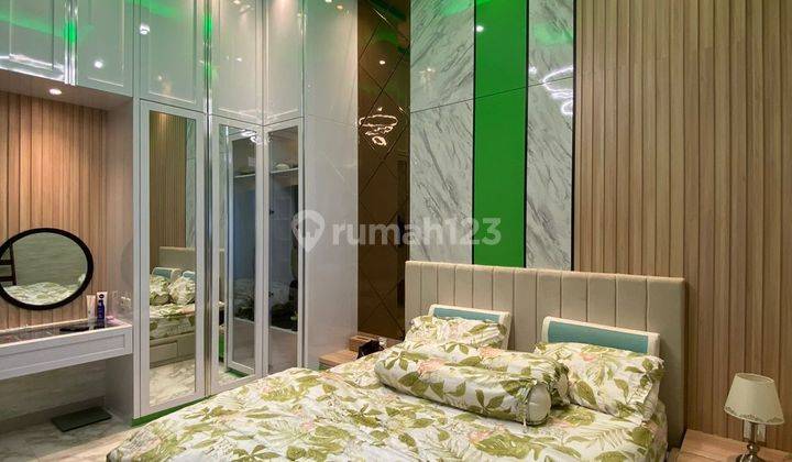 RUMAH PREMIUM KONSEP HOTEL HARGA BERSAHABAT  SAMARINDA ULU 1566 2