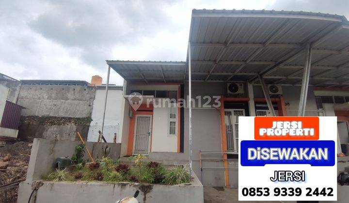 RUMAH SEWA DIPERUMAHAN ELIT SAMARINDA ULU 5600 1