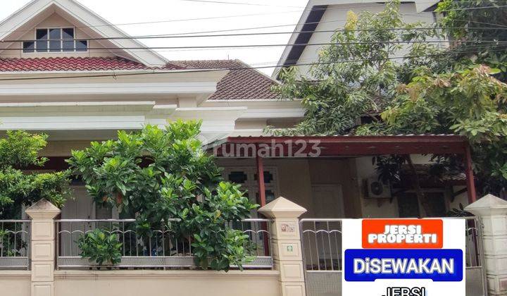 RUMAH SEWA 2 KAMAR FULL FURNISH TINGGAL PAKAI 9171 1