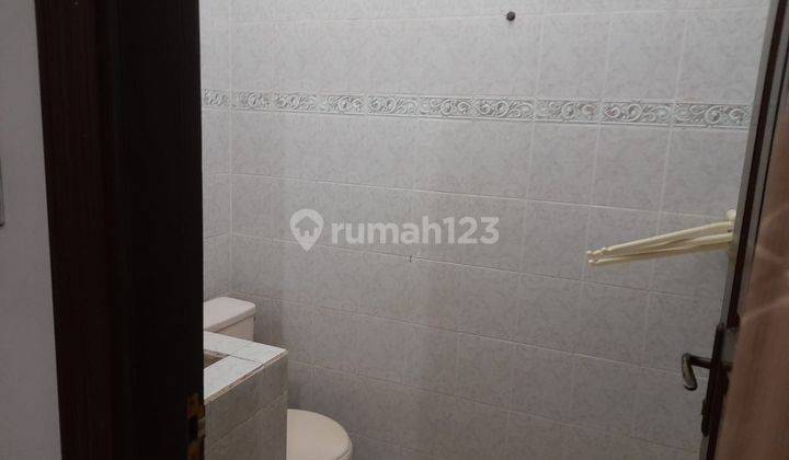 RUMAH SEWA 2 KAMAR FULL FURNISH TINGGAL PAKAI 9171 2