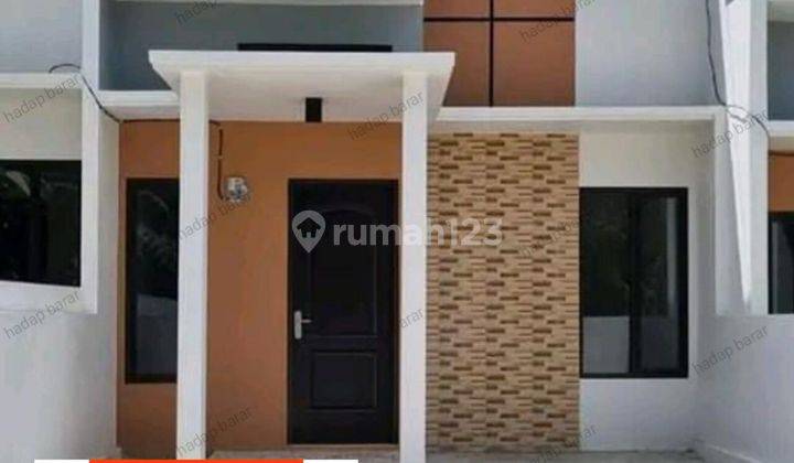 RUMAH BARU AW SYAHRANIE HARGA MERAKYAT SAMARINDA ULU 6262 1