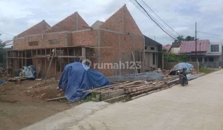 - RUMAH BARU SIAP HUNI SAMARINDA SUNGAI KUNJANG 6262 2