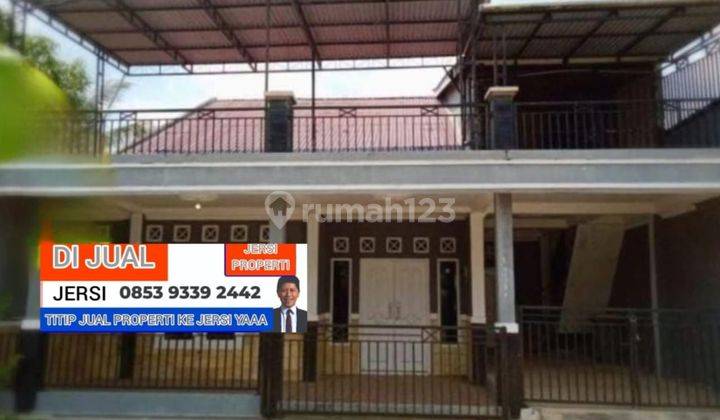 RUMAH JUAL SIAP HUNI SAMARINDA SUNGAI KUNJANG 1104 1