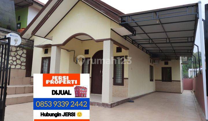 RUMAH JUAL SIAP HUNI BEBAS BANJIR SAMARINDA ULU 7369 1