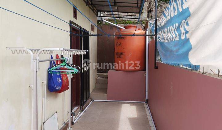 RUMAH JUAL SIAP HUNI BEBAS BANJIR SAMARINDA ULU 7369 2