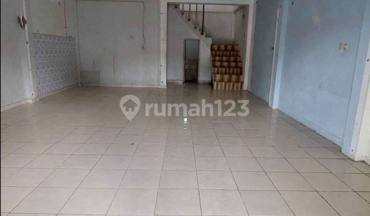 RUKO SEWA MASUK PASAR SUNGAI PINANG 6467 2