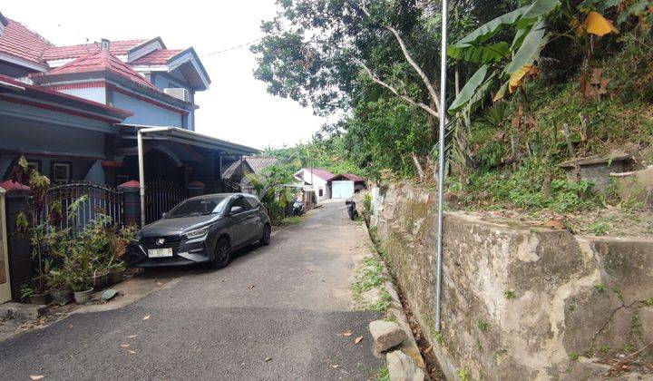 RUMAH SEWA KANTOR DI SAMARINDA ULU BEBAS BANJIR 4444 2