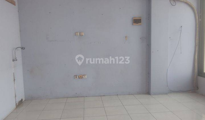 RUKO STRATEGIS PALING DIMINATI SAMARINDA KOTA 2291 2