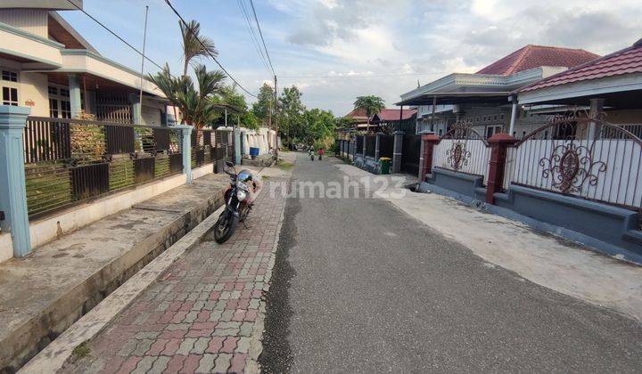 RUMAH SEWA DI PERUMAHAN BEBAS BANJIR SAMARINDA ULU 5527 2