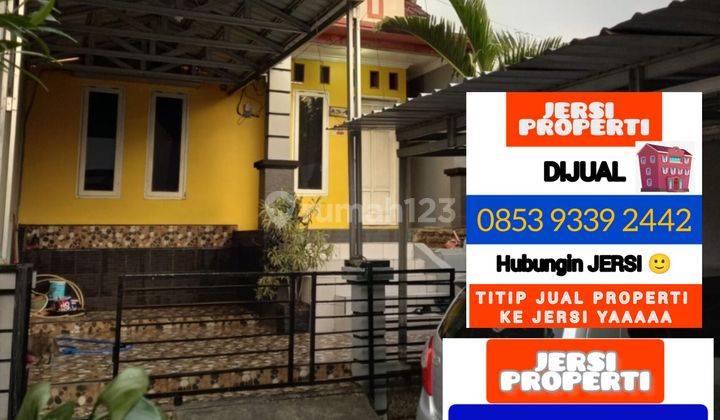 RUMAH MINIMALIS COCOK KELUARGA KECIL SAMARINDA SUNGAI KUNJANG 5216 1