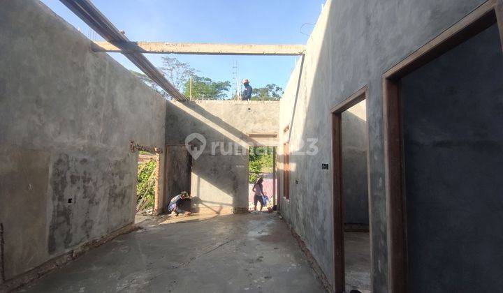 RUMAH TERMURAH SIAP HUNI DIPERUMAHAN ELIT SAMARINDA ULU 9662 2