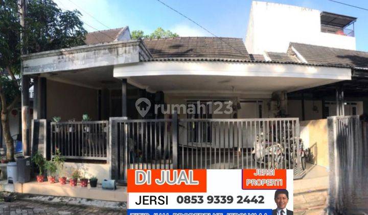 RUMAH SIAP HUNI DIPERUMAHAN NYAMAN SAMARINDA SEBERANG 0869 1