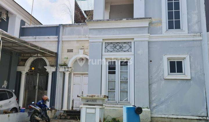 RUMAH JUAL DIPERUMAHAN CITRALAND SAMARINDA SUNGAI PINANG 0771 2