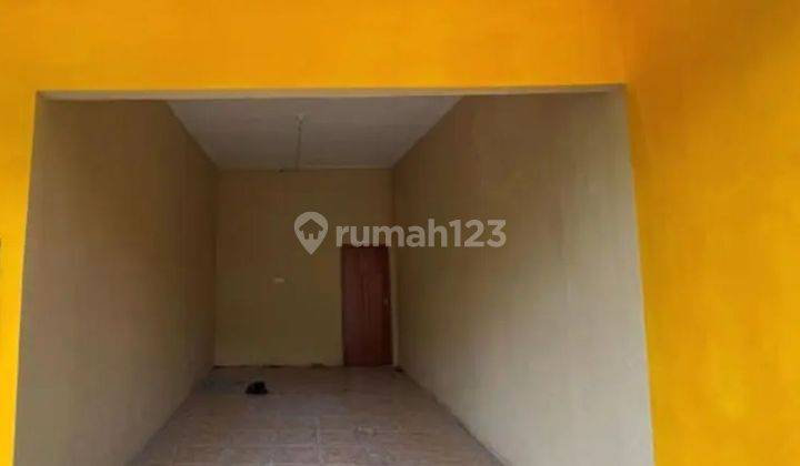 RUMAH SEWA COCOK UNTUK KANTOR SAMARINDA ULU 2123 2